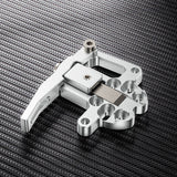 BTT Magneto Cutter Auto-Loading Magnetic Filament Cutter for VzBot 3D Printer Toolhead