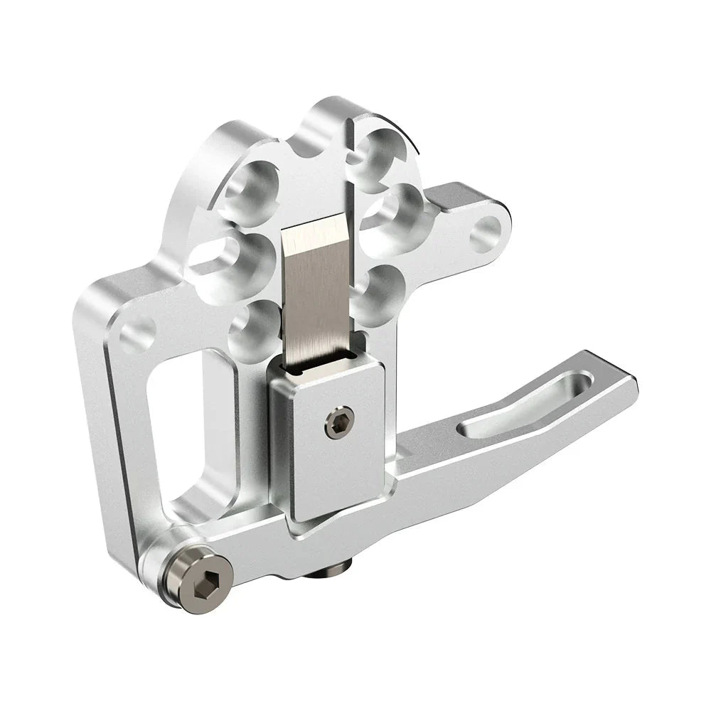 BTT Magneto Cutter Auto-Loading Magnetic Filament Cutter for VzBot 3D Printer Toolhead