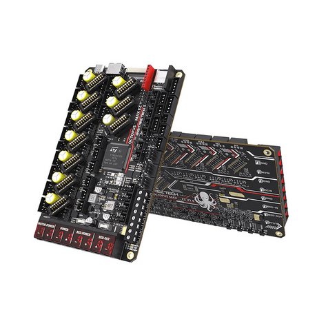 BTT Octopus MAX EZ Controller Board / 3D Printer Control System