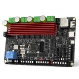 BTT Scylla and Millenium Machines CNC Controller Board