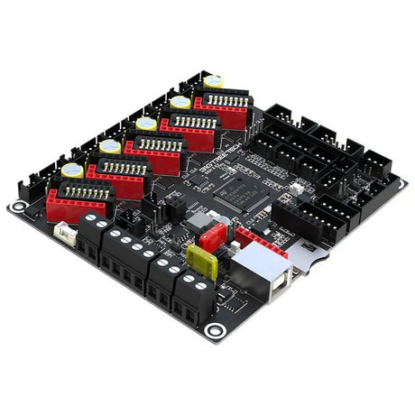 BTT SKR 3 and SKR3 EZ Controller Board / 3D Printer Control System (H723 / EZ)