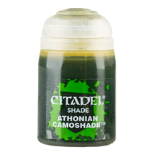 Athonian Camoshade