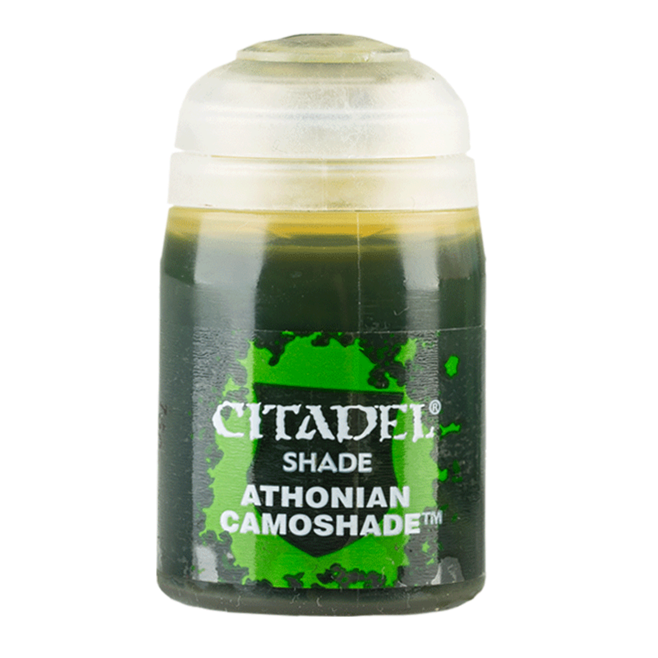 Athonian Camoshade