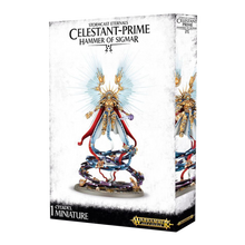 Celestant-Prime