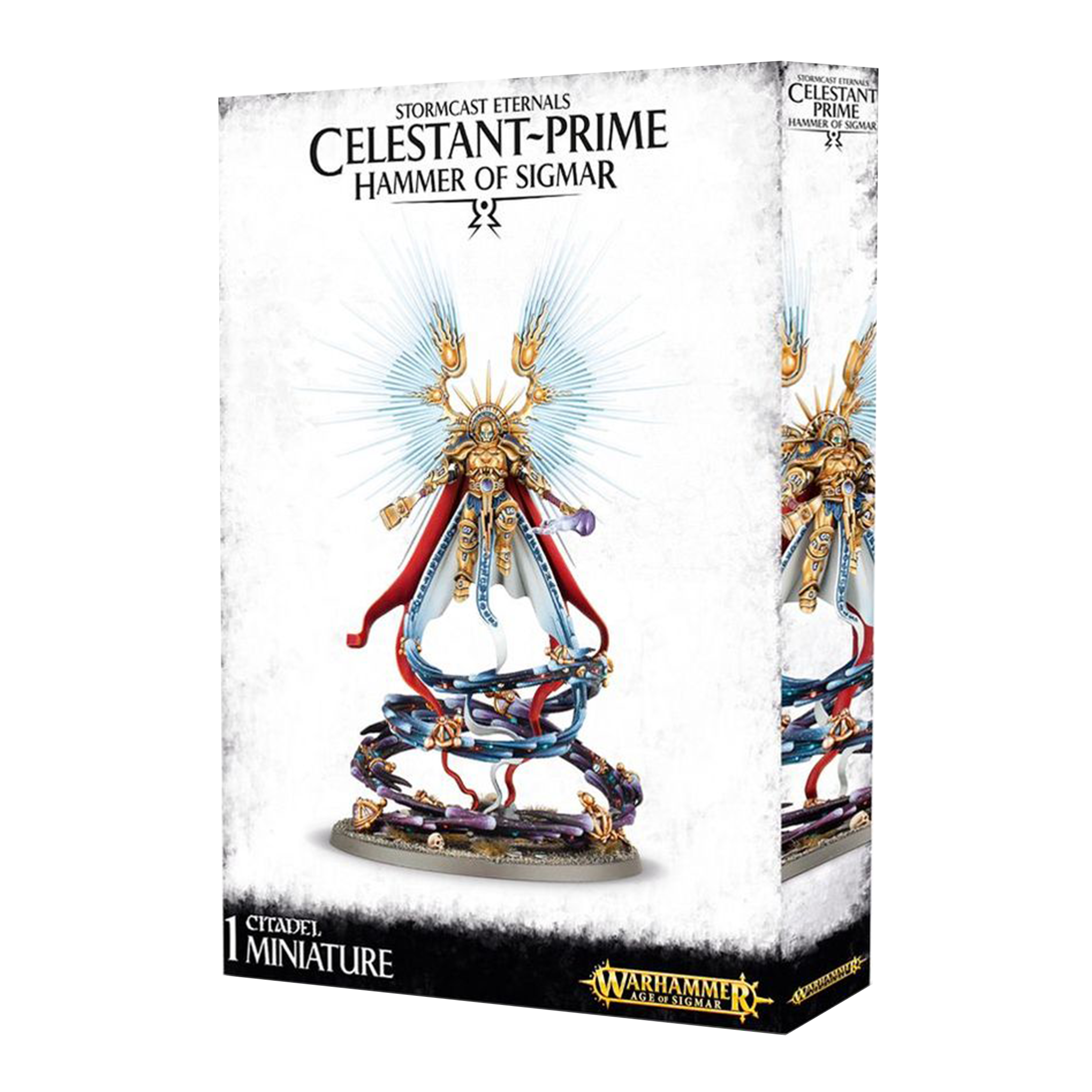 Celestant-Prime