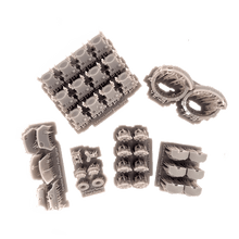 Cerastus Knight Magnetization Kit