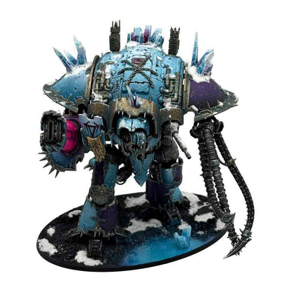 Chaos Knight Ruinator Custom No-Drill Magnetization Kit