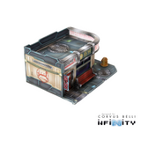 Xiguan Bundle - Dragon's Den