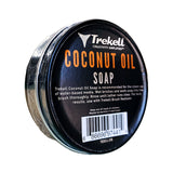 Trekell Coconut Oil Soap - Premium Cleaner for Water-Based Media - 3oz