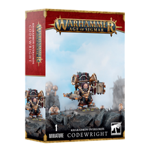 Codewright