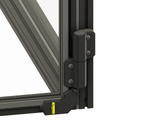 Colony Clacker Door Kit for Micron with or without Panel (Fridge Door / Clicky-Clack) by LDO Systems