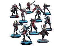 Shasvastii Action Pack