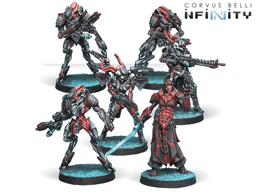 Combined Army Starter Pack [OOP]