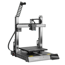 Comgrow T300 3D Printer - High Performance 300x300x350mm Build Volume running Klipper