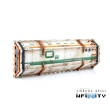 Cosmica Bundle - Jurisdictional Control Building