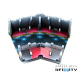 Taugak Corner Trenches 2pk