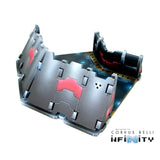 Taugak Corner Trenches 2pk