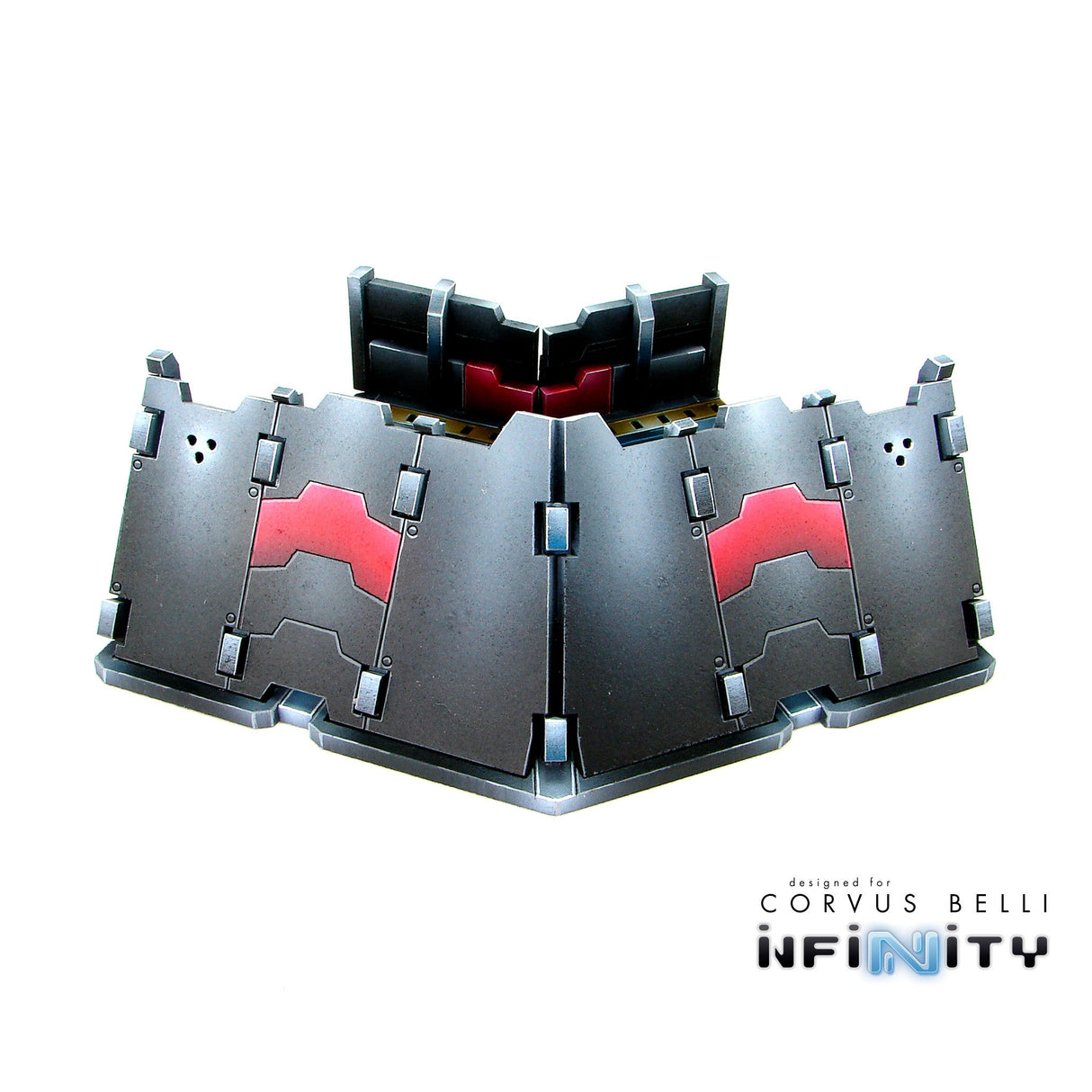 Taugak Corner Trenches 2pk