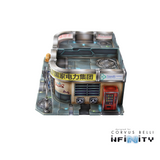 Xiguan Corner Buildings