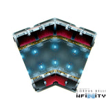 Taugak Corner Trenches 2pk