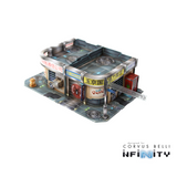 Xiguan Bundle - Dragon's Den