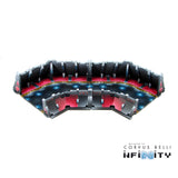 Taugak Corner Trenches 2pk