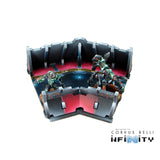 Taugak Corner Trenches 2pk