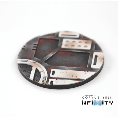 Cosmica Bases