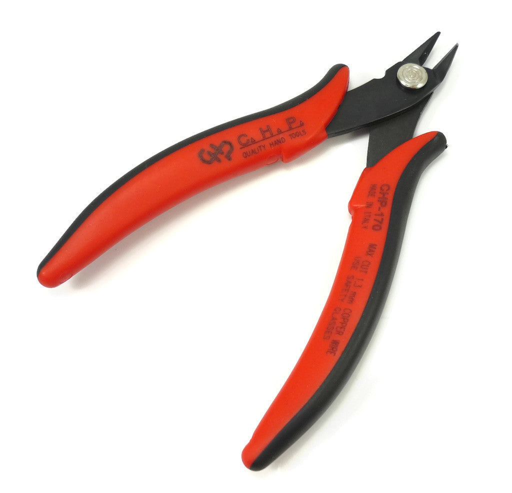 Hakko CHP-170 Flush Cutters