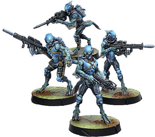 Helot Militia