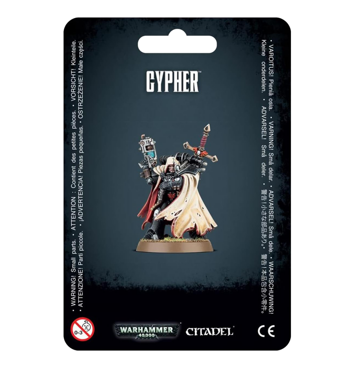 Cypher