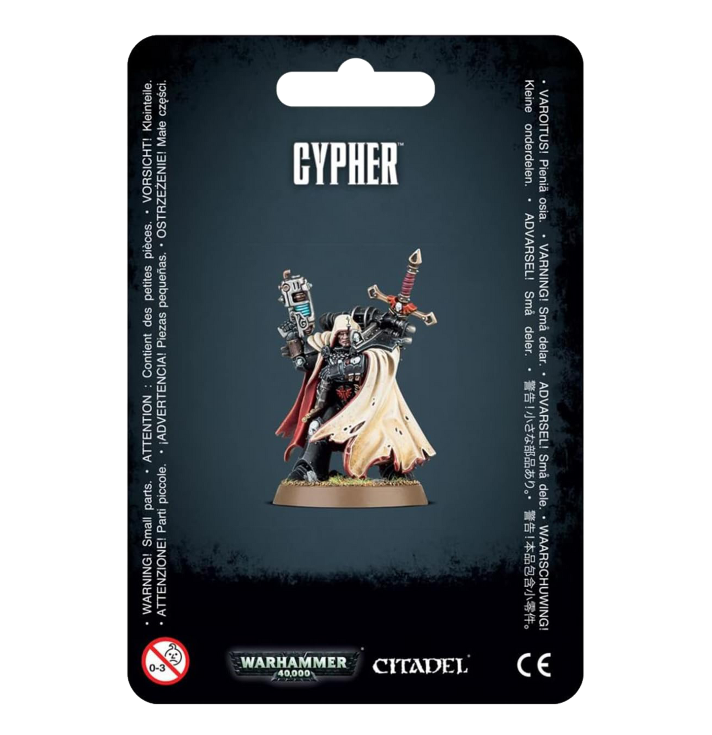 Cypher