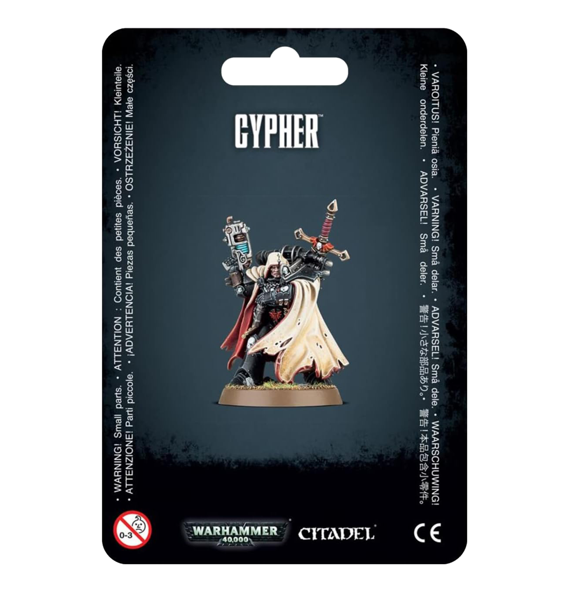 Cypher