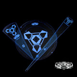 Dark Age Faction Templates