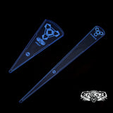 Dark Age Faction Templates