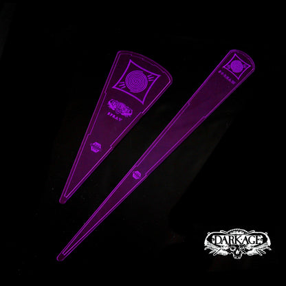 Dark Age Faction Templates