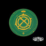 Dark Age Faction Templates