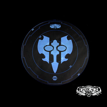 Dark Age Faction Templates