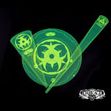 Dark Age Faction Templates