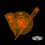 Dark Age Faction Templates