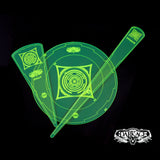 Dark Age Faction Templates