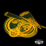 Dark Age Premium Template Set