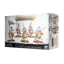 Vanari Dawnriders