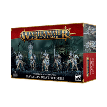 Kevalos Deathriders