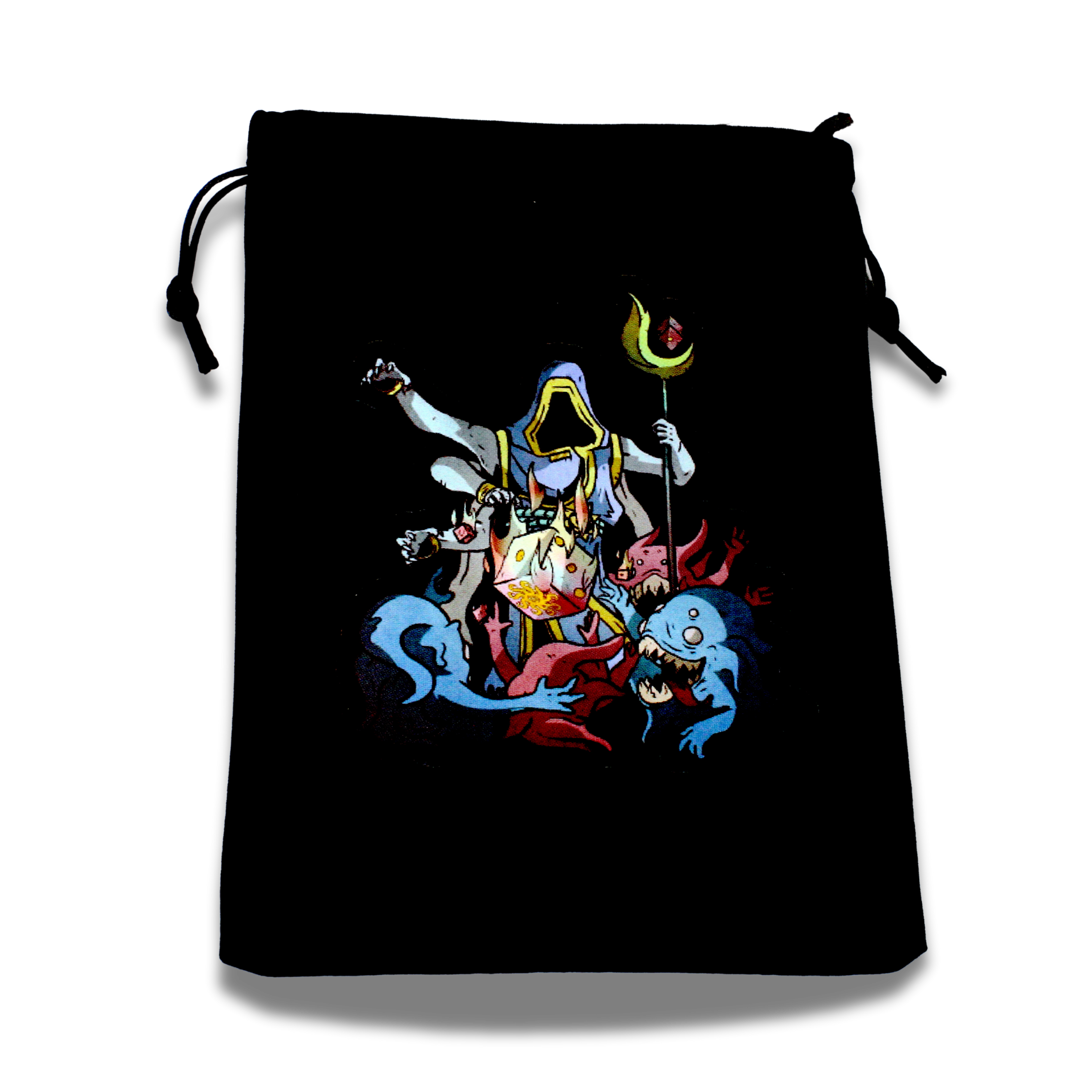 Premium Dice Bags | Decide Your Fate