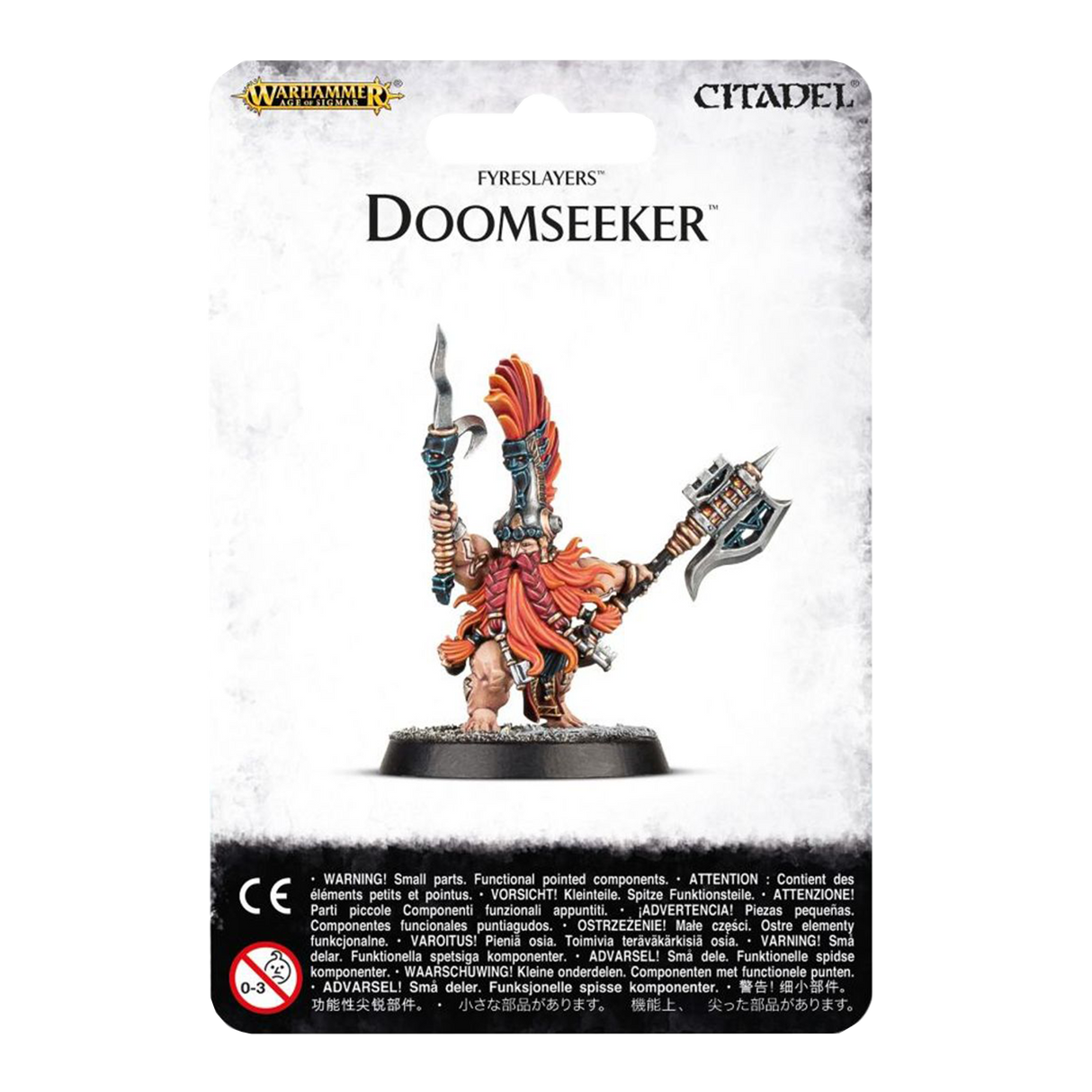 Doomseeker