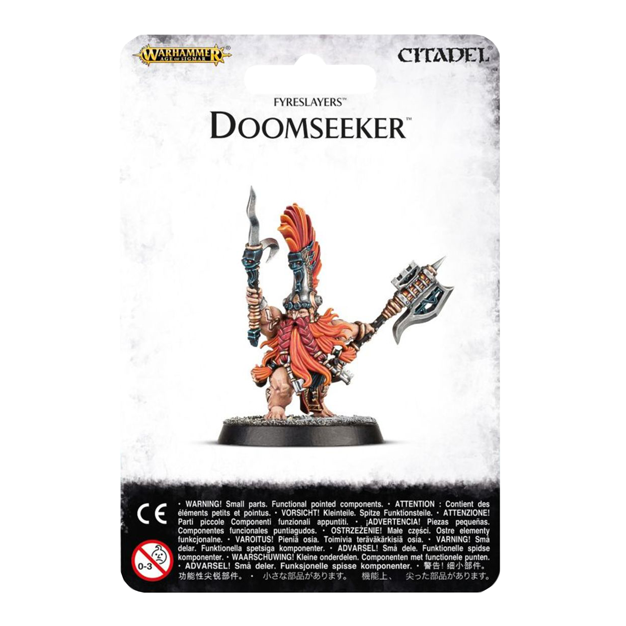 Doomseeker
