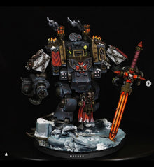 Eternal Pilgrims - Ancient Armor 1