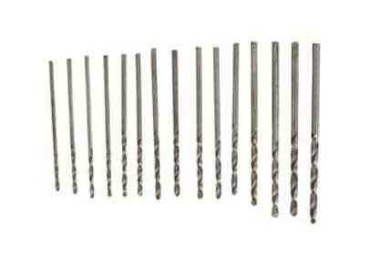 Drill Bit Large Metric Bundle 8mm-12mm