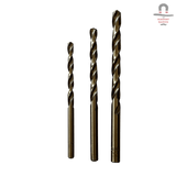 Drill Bit Medium Metric Bundle 4mm-6mm